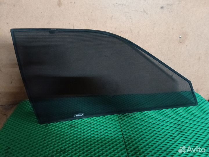 Магнитные шторки Toyota Corsa