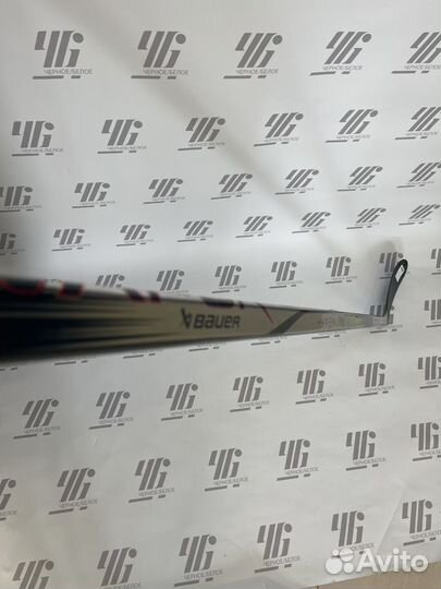 Клюшка Bauer Vapor Hyperlite 2