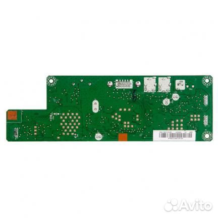 Материнская плата для asus VZ229HE main board с ра