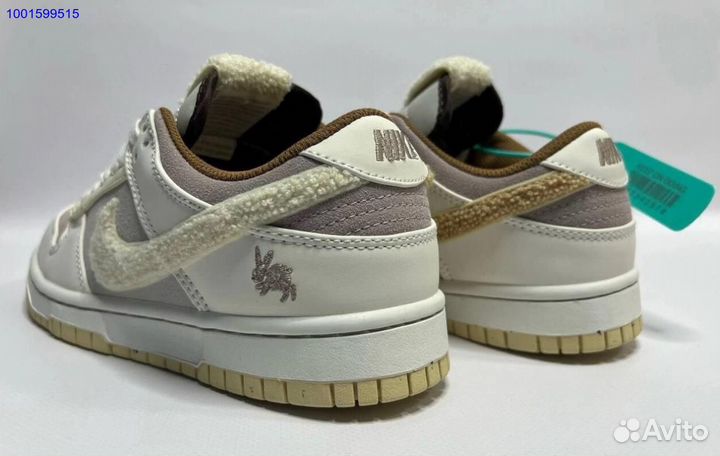 Pосcoви Nike Dunk Lоw Yеаr оf the Rabbit