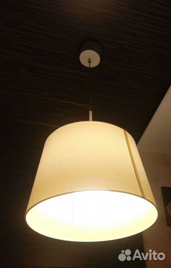 Люстра потолочная IKEA