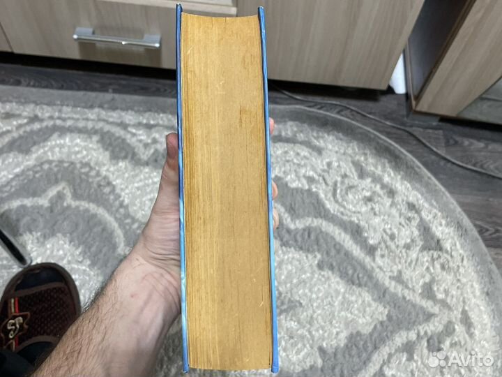 Гарри поттер и орден феникса росмэн