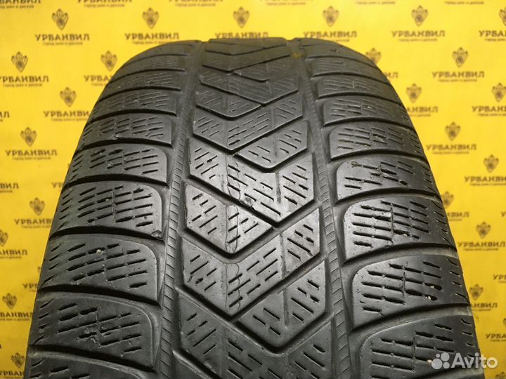 Pirelli Scorpion Winter 235/60 R18 103H