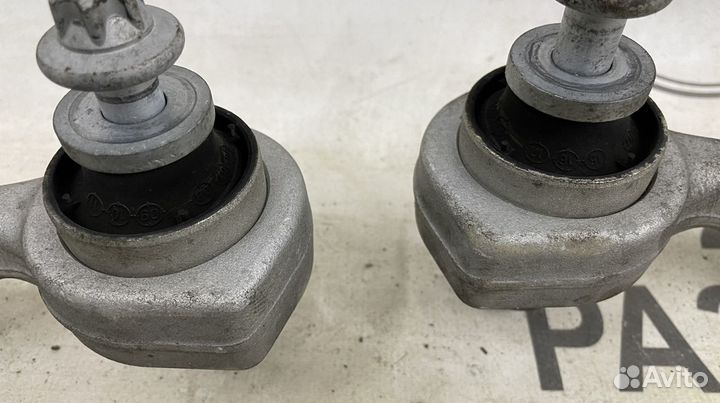 Рычаги передней подвески Mercedes W204