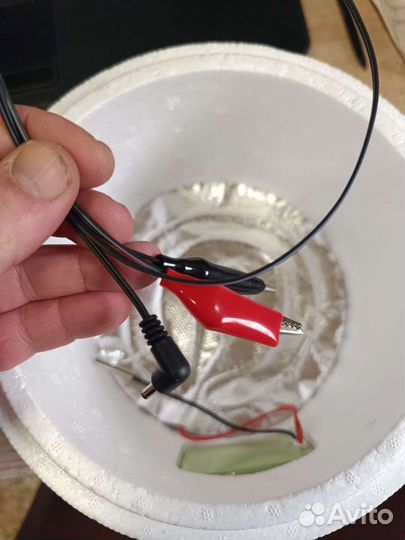 Инкубатор wanegg9