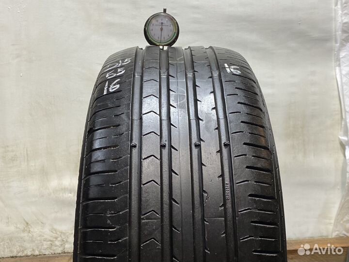 Continental ContiPremiumContact 5 215/55 R16