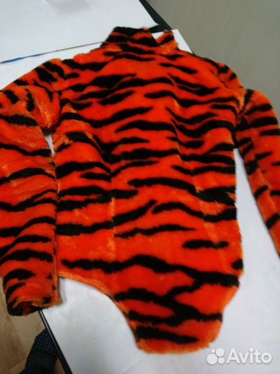 Костюмы Тигр Кот Обезьян Змея Панда