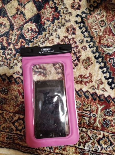 Аквакейс аквабокс чехол водонепроницаемый для смар