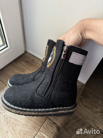 Валенки Фома размер 28