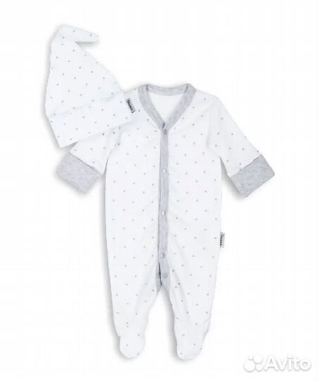 Конверт на выписку новый