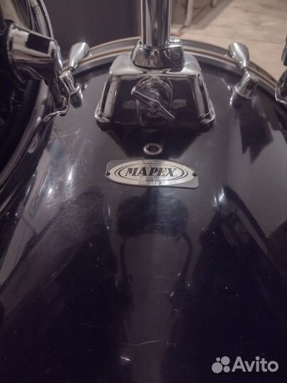 Мечта нешколобарабанщика