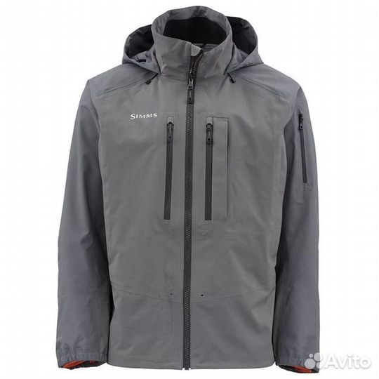 Куртка Simms G4 Pro Jacket, размер М