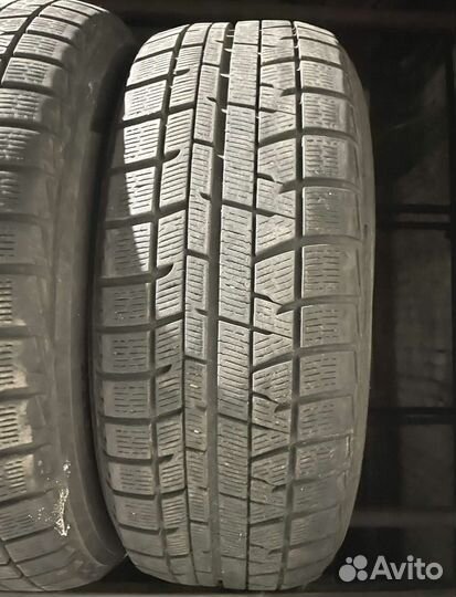 Yokohama Ice Guard IG50+ 205/60 R16 90P