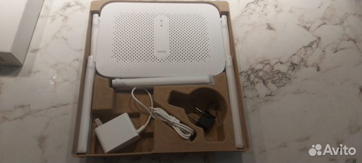 Wi-fi Роутер Xiaomi Redmi AC-2100