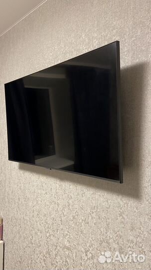 Телевизор samsung smart tv