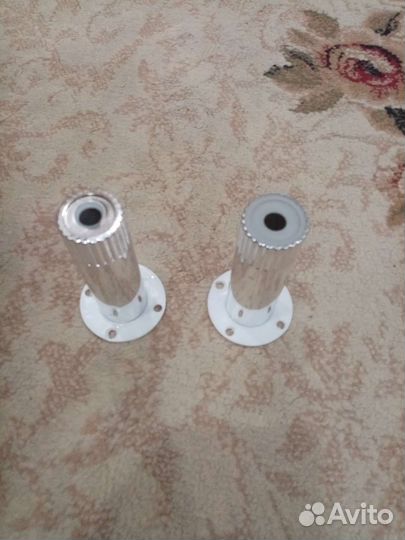 Ножки для мебели