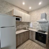 Квартира-студия, 29 м² (Белоруссия)