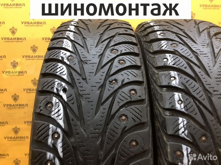 Yokohama Ice Guard IG35 185/70 R14 92T