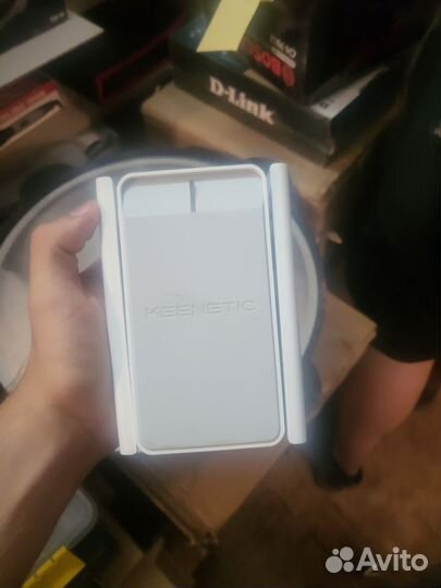 Усилитель wifi сигнала