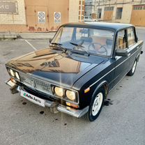 ВАЗ (LADA) 2106 1.6 MT, 1995, 90 000 км, с пробегом, цена 135 000 руб.