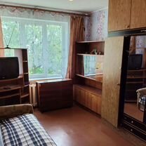 1-к. квартира, 34 м², 4/5 эт.