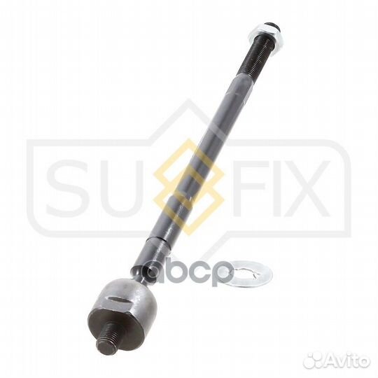 Тяга рулевая перед прав/лев SD1006 sufix