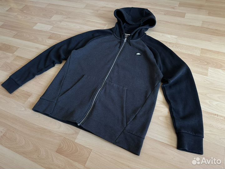 Зип Худи Nike Modern M