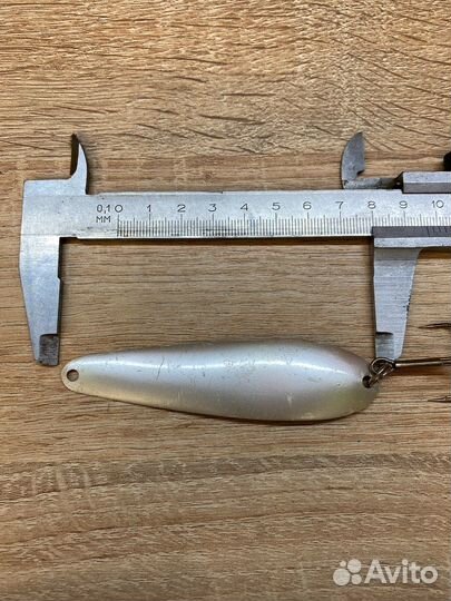 Блесна для троллинга (1321)