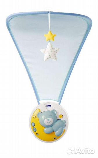 Детский электро мобиль