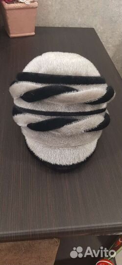 Шапка женская