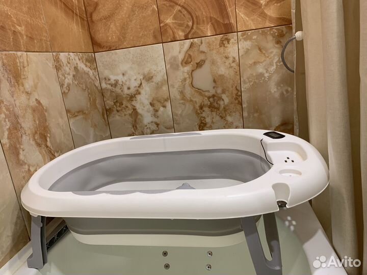 Ванночка для купания