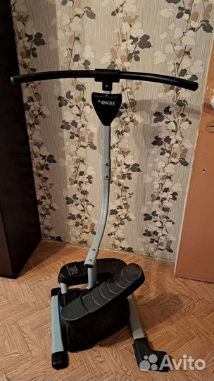 Тренажер степпер