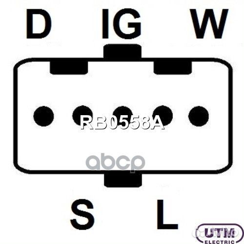 Регулятор генератора neoplan Tourliner, MAN LIO