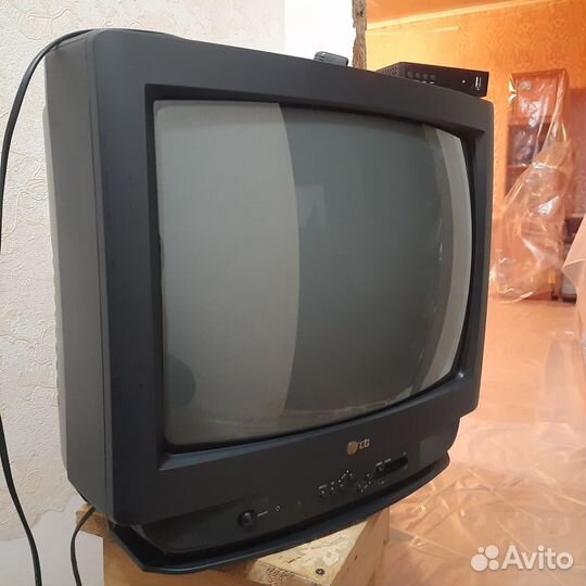 Телевизор