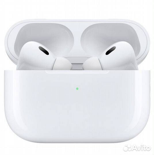 Apple AirPods Pro 2nd generation MagSafe