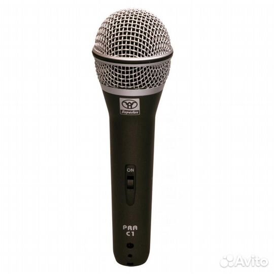 Микрофон Superlux prac1