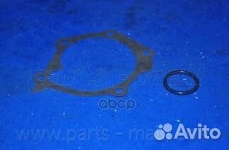 Насос водяной hyundai santafe(SM) 00-05 PHA-004