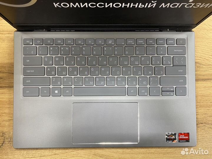 Ноутбук Dell Inspiron 5415-7265