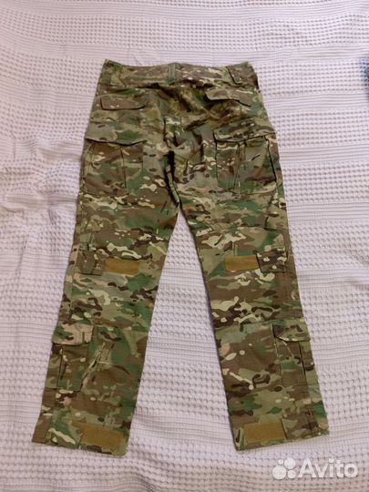 Военная тактическая форма