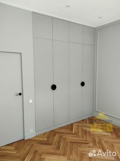 Шкаф в детскую