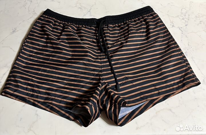 Плавательные шорты zara M