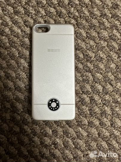 Чехол аккумулятор для iPhone 5