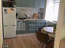 1-к. квартира, 31,7 м², 3/4 эт.