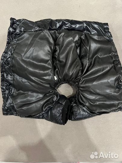 Комбинезон для собаки новый