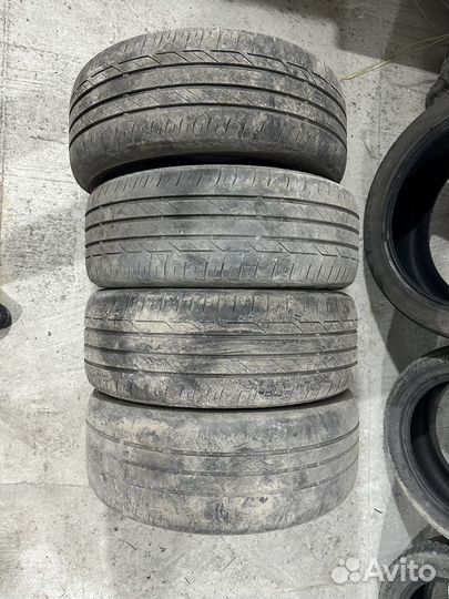 Bridgestone Turanza T001 225/45 R19