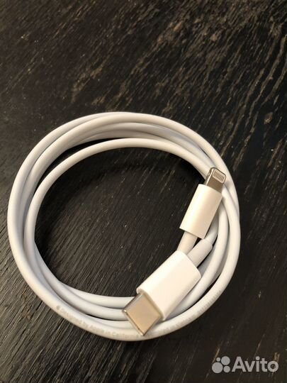 Кабель для iPhone Type-C (hq)