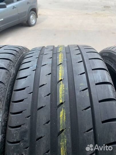 Continental ContiSportContact 3 235/40 R19 92W