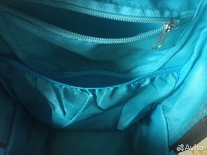 Рюкзак для школы