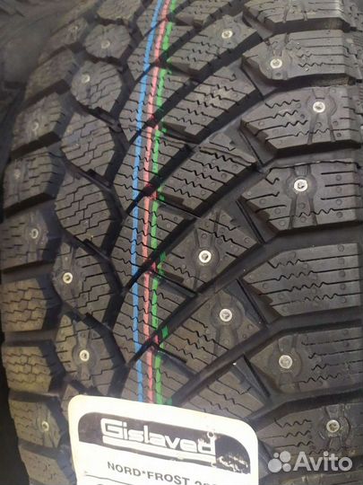 Gislaved Nord Frost 200 175/65 R14