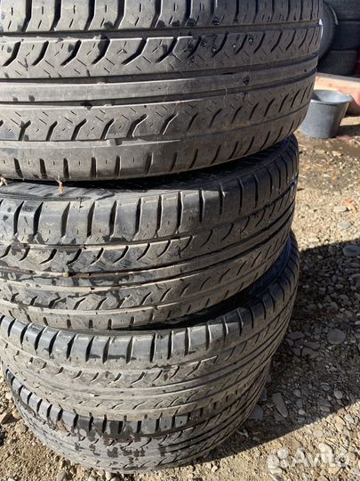 Колеса на поло r15